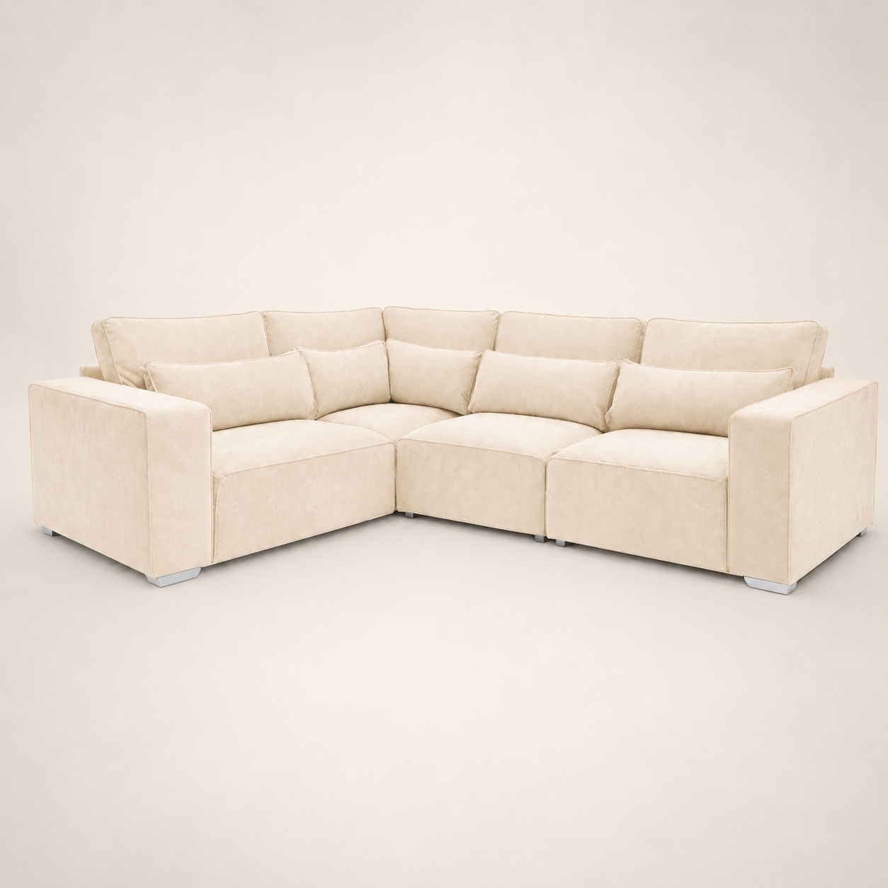 Dalton Single Corner Sofa