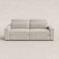 Chaldon Large 2 Seater Sofa - Midnight Noir