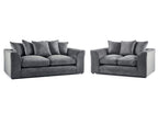Chelsea 3+2 Sofa Set Generic