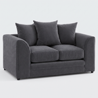 Chelton 2 Seater Sofa — cold light grey studio catalogue image