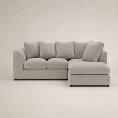 Plush Velvet Cream