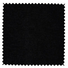 Chenille Black