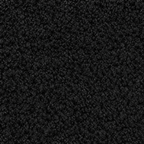 Black Teddy bedroom upholstery fabric swatch — texture close-up