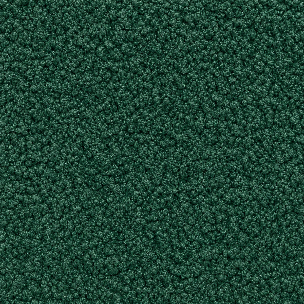 Forest Teddy bedroom upholstery fabric swatch — texture close-up