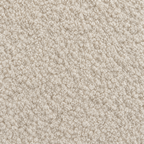 Latte Teddy bedroom upholstery fabric swatch — texture close-up