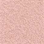 Powder Teddy bedroom upholstery fabric swatch — texture close-up