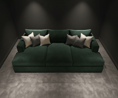 Emerald Green
