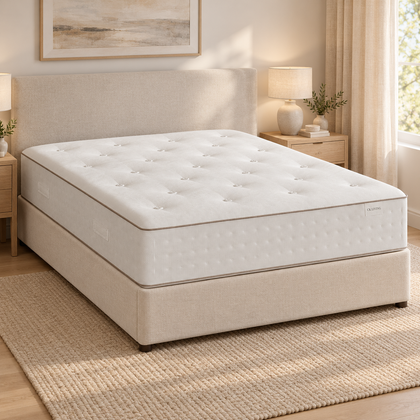 Clarendon Pocket 7000 Mattress