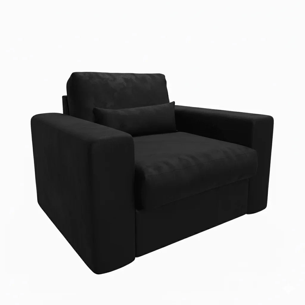 Raffaelo Premium Love Seat