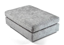Chilton Footstool