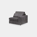 Haven Left Arm Module in the Haven sofa range