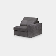 Plush Velvet