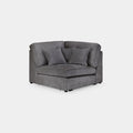 Haven Corner Module in the Haven sofa range
