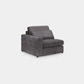 Haven Right Arm Module in the Haven sofa range