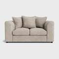 Stirling 2 Seater Sofa - Vanilla Cream