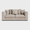 Stirling 3 Seater Sofa - Vanilla Cream