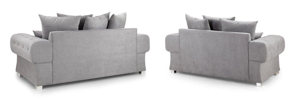 Verona Scatterback 3+2 Sofa Set Generic