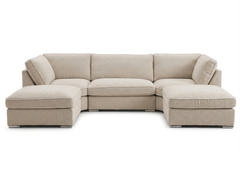 Boucle Cream