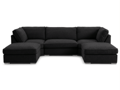 Boucle Noir