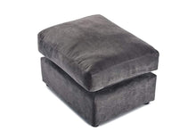 Chelton Footstool