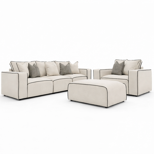 Maison Modular Sofa Range
