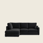 Regent Left Corner Sofa