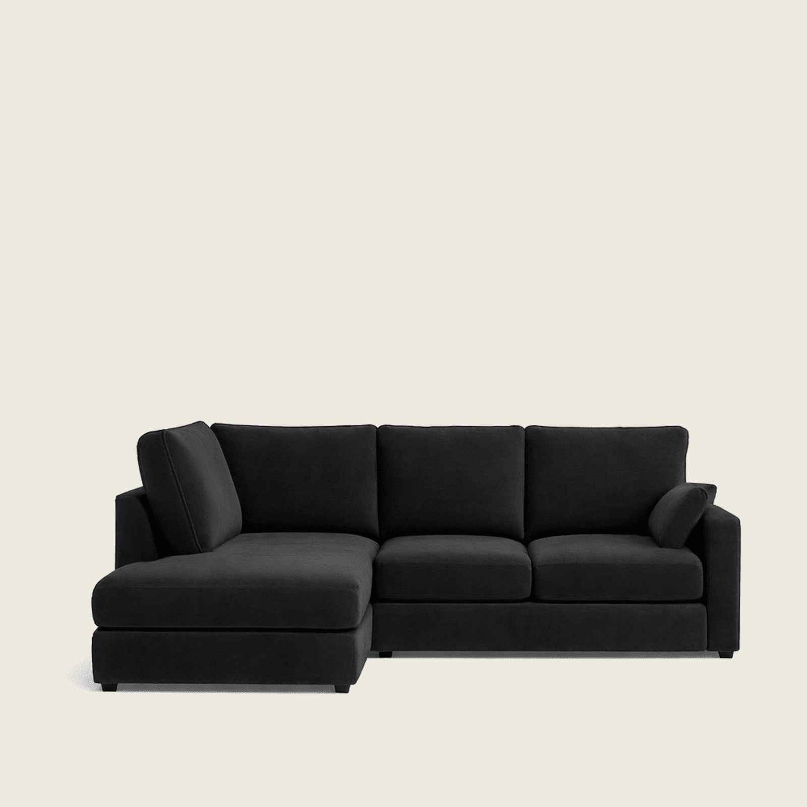 Regent Left Corner Sofa