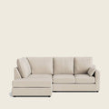 Regent Left Corner Sofa