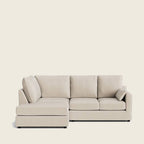 Regent Left Corner Sofa