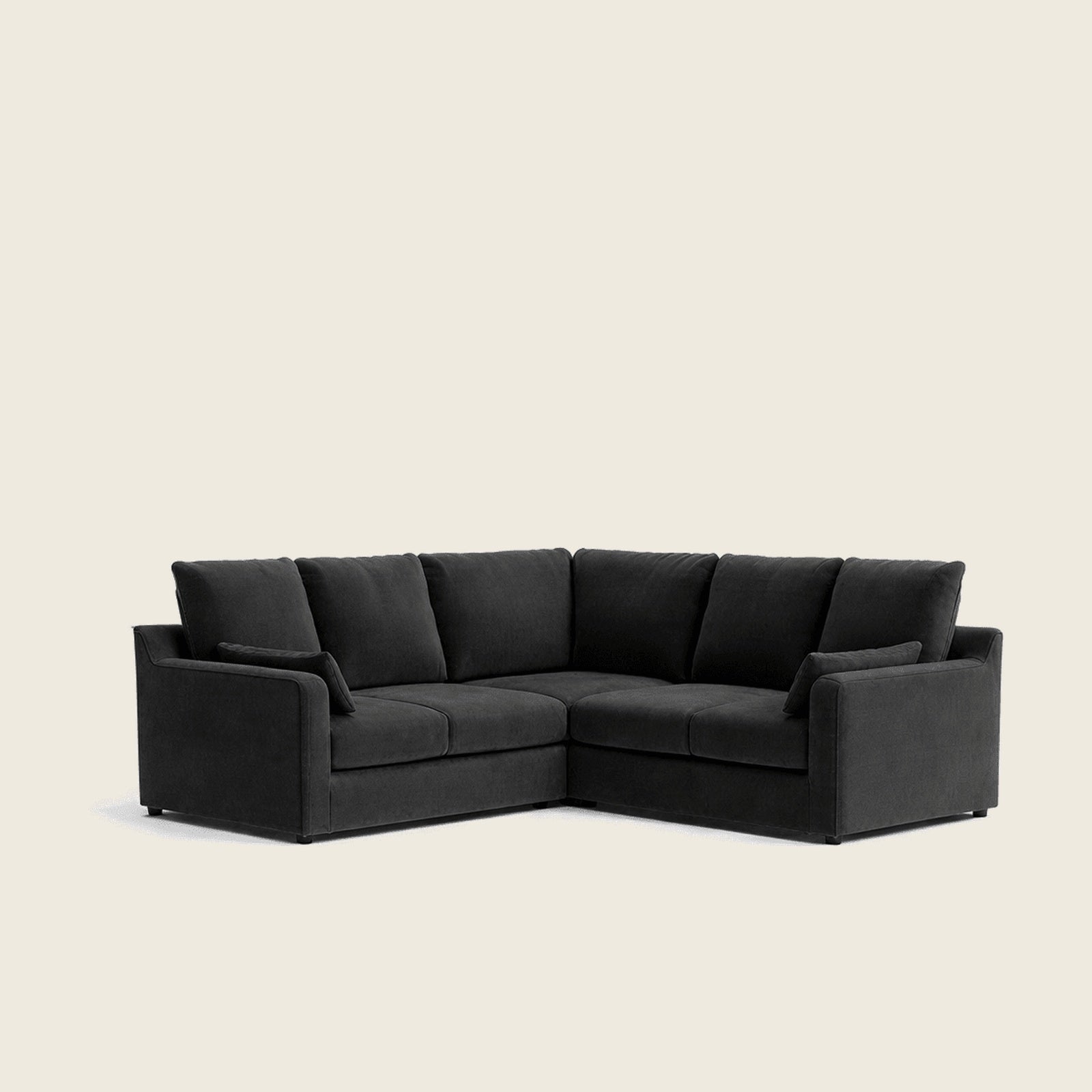 Regent Double Corner Sofa
