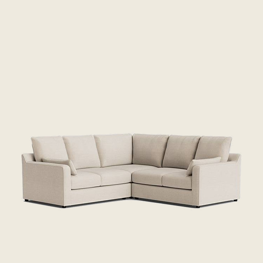 Regent Double Corner Sofa