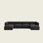 Delray Modular U Shape Sofa