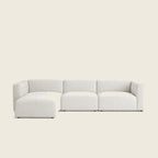 Delray Modular U Shape Sofa