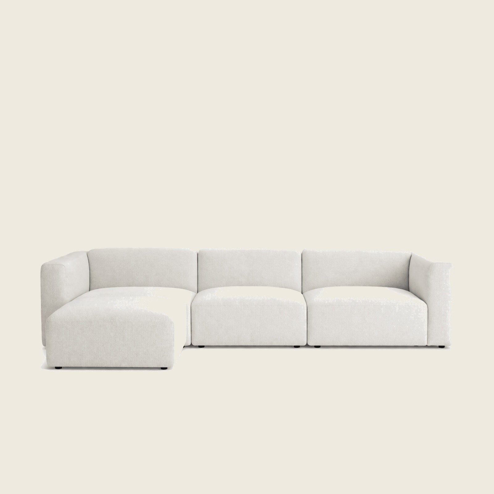 Delray Modular U Shape Sofa