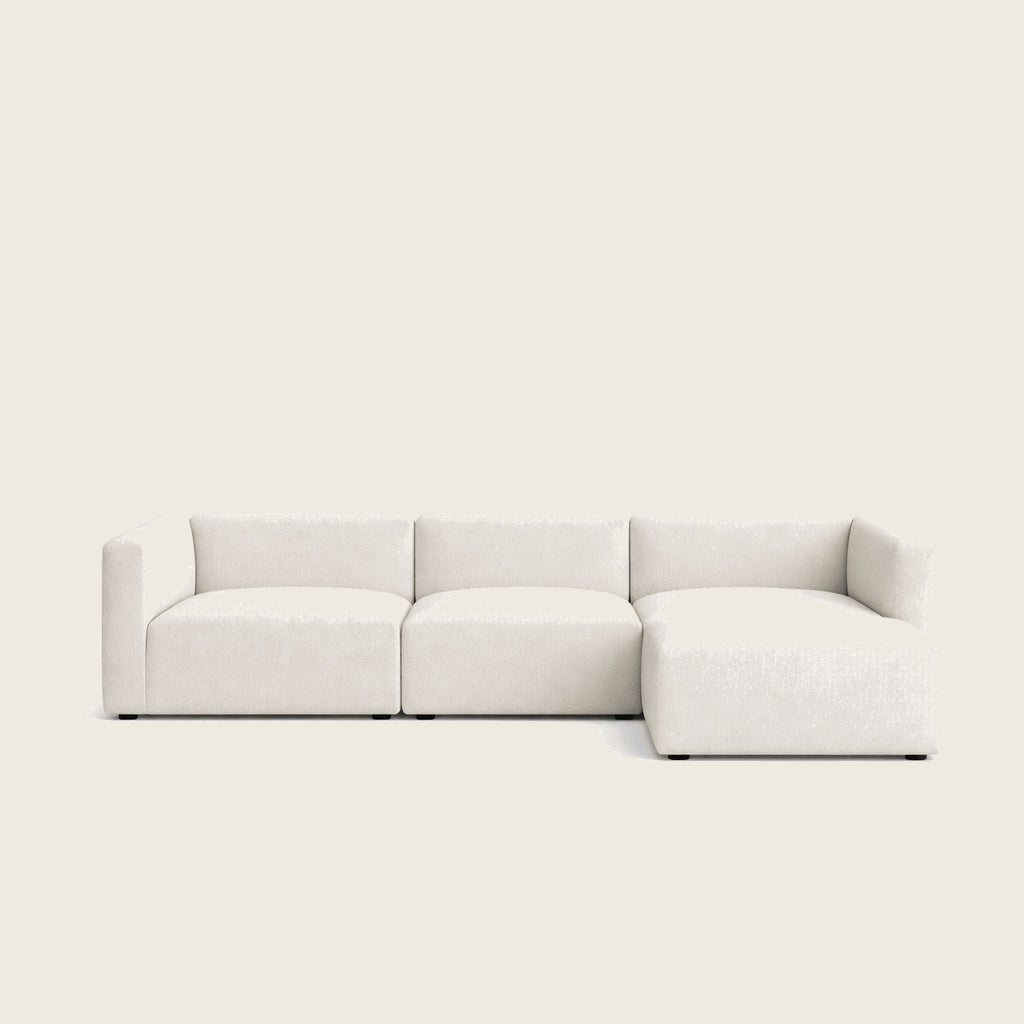 Delray Modular U Shape Sofa