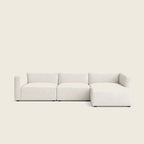 Delray Modular U Shape Sofa