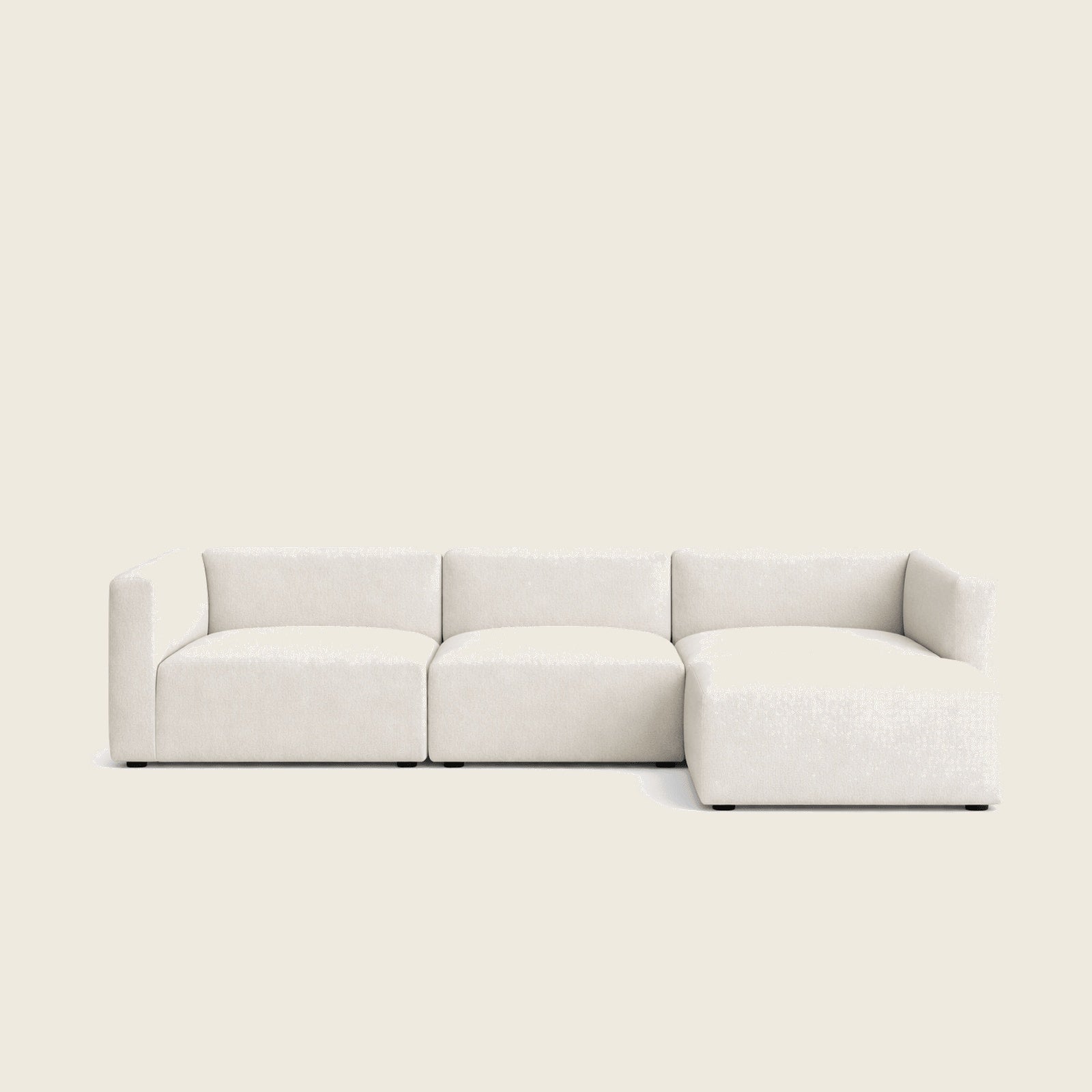 Delray Modular U Shape Sofa