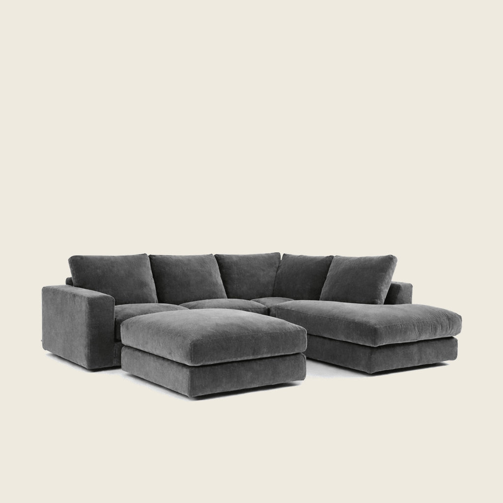 Harlow Corner Sofa