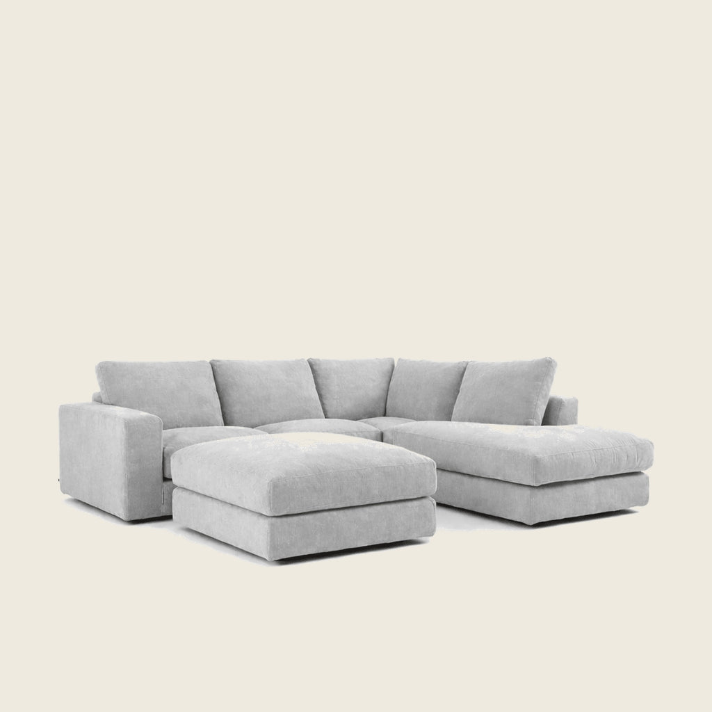 Harlow Corner Sofa