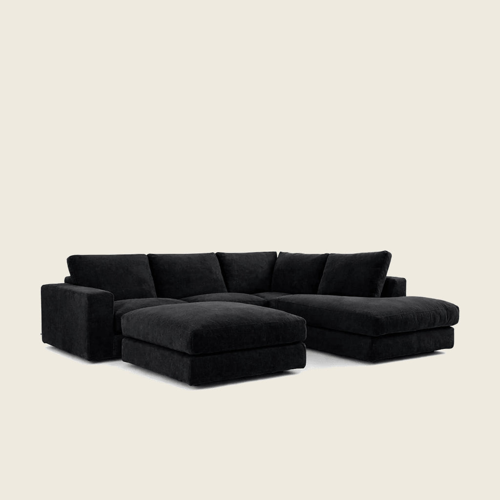 Harlow Corner Sofa