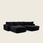 Harlow Corner Sofa