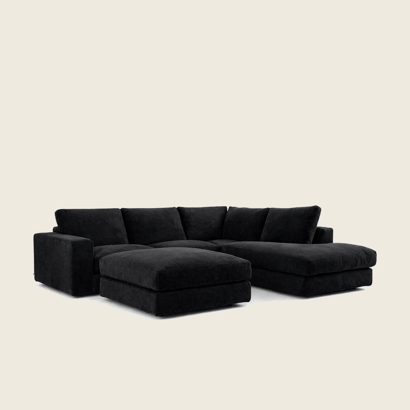 Harlow Corner Sofa