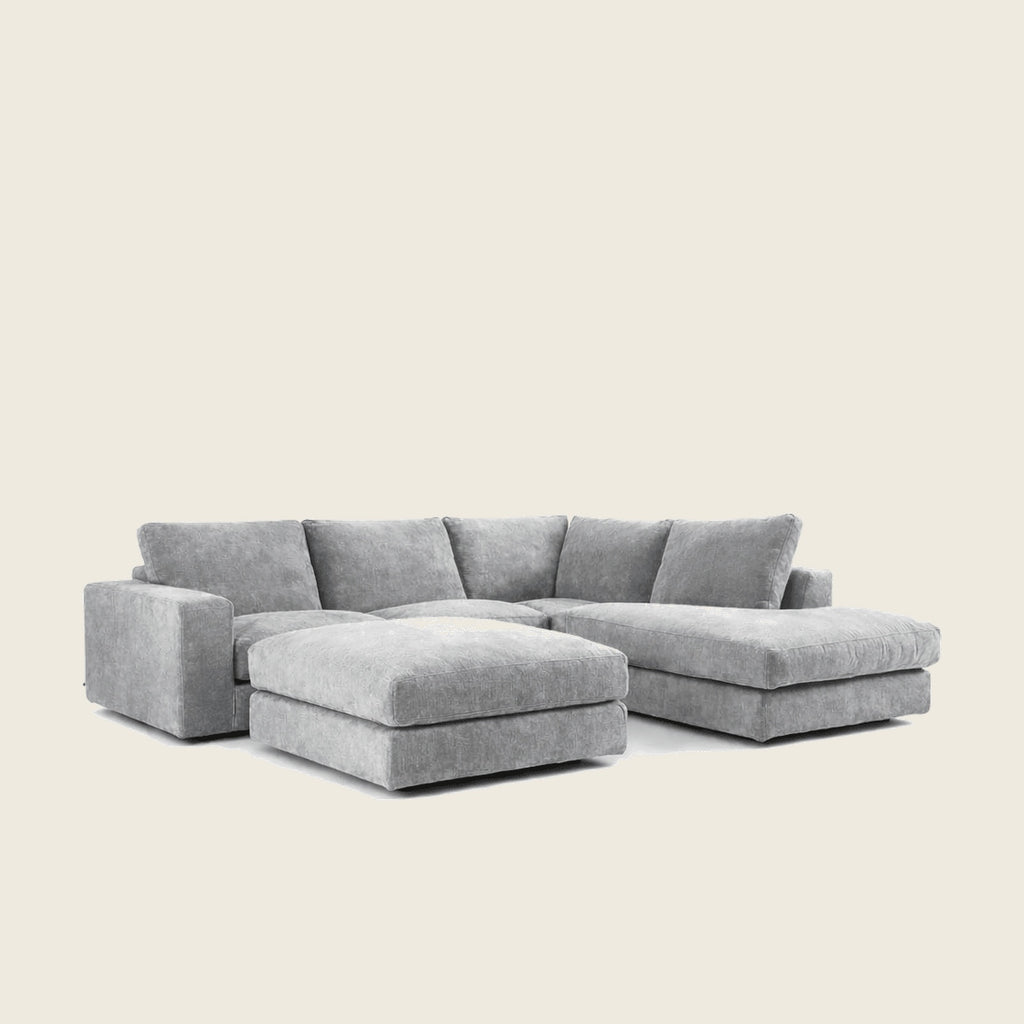 Harlow Corner Sofa
