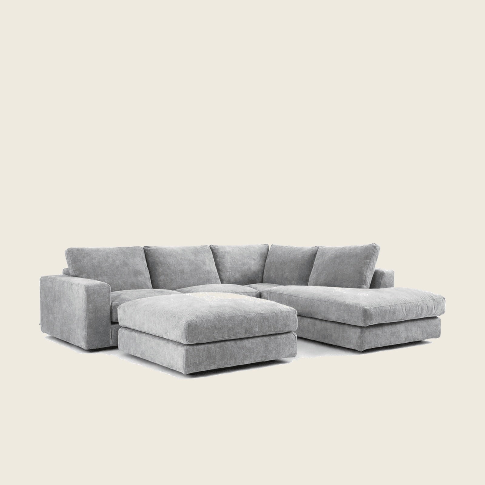 Harlow Corner Sofa