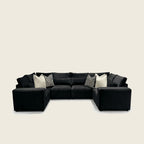 Maison Closed-End U-Shape Sofa