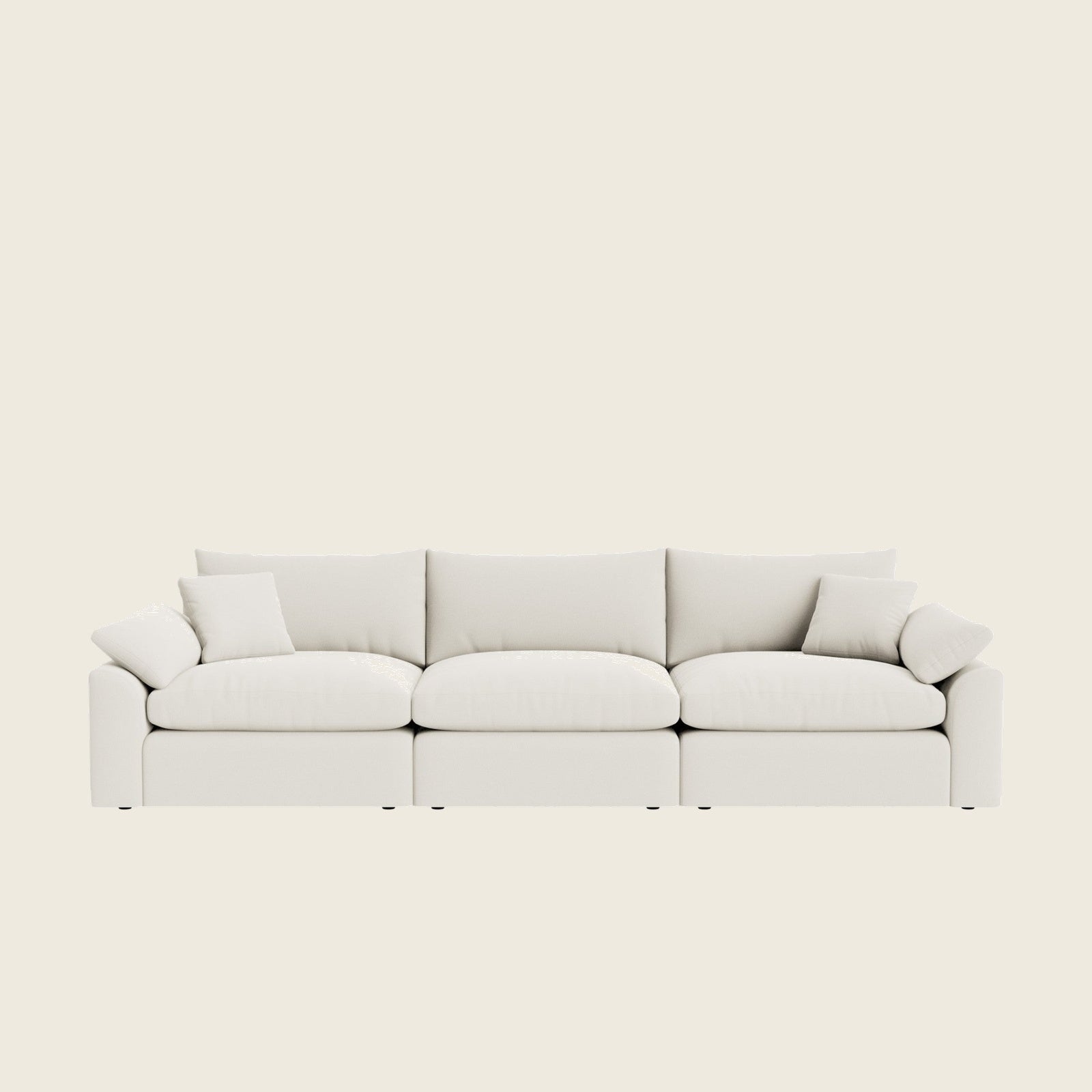 Nuvola Cuddle Modular Sofa