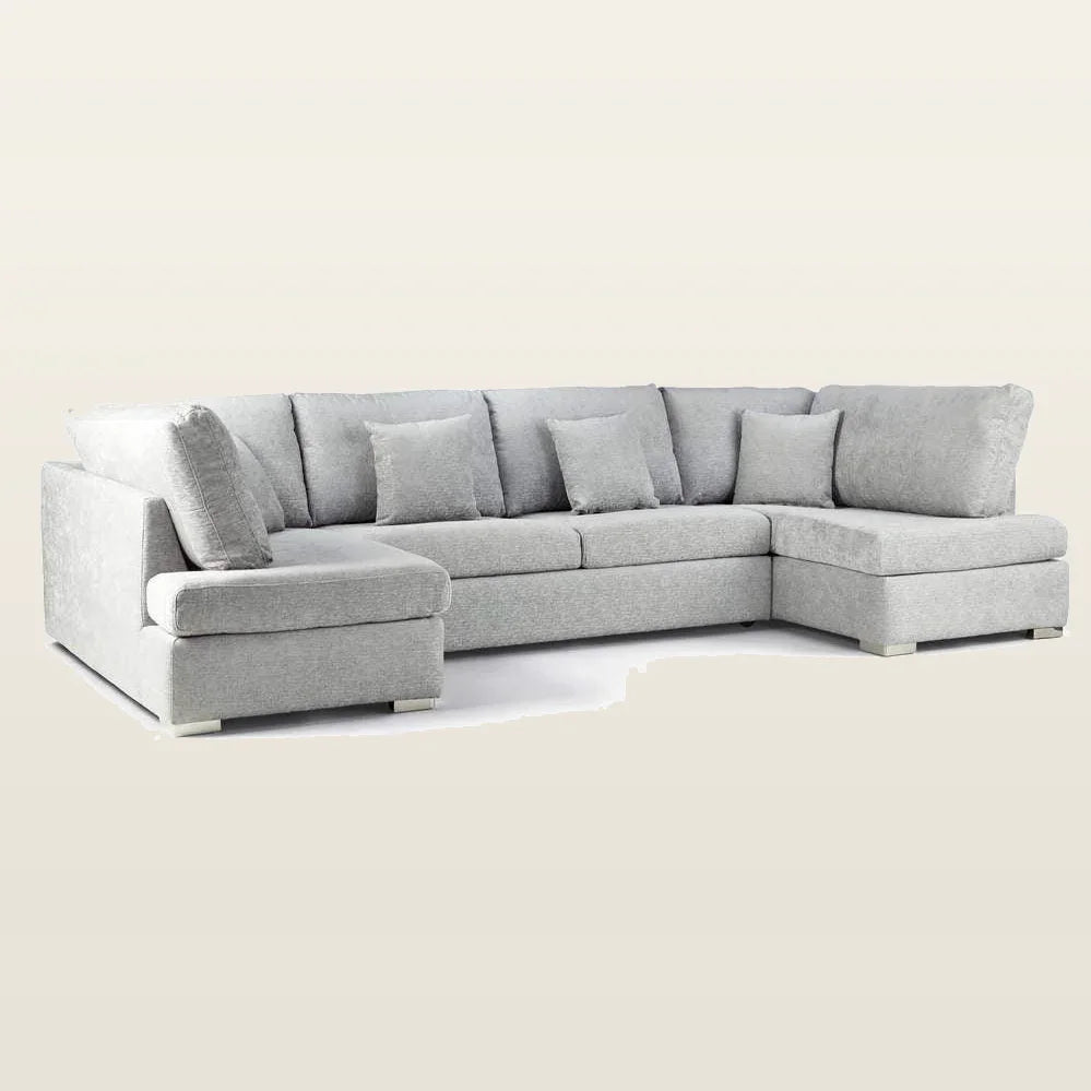 Leighton U Shape Sectional Sofa