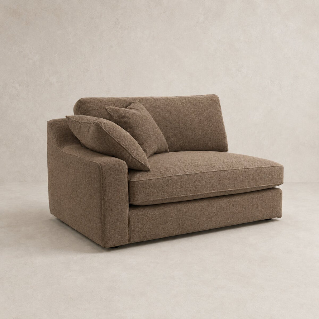 Alderley 1 Seat One-Arm Module