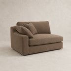 Alderley 1 Seat One-Arm Module