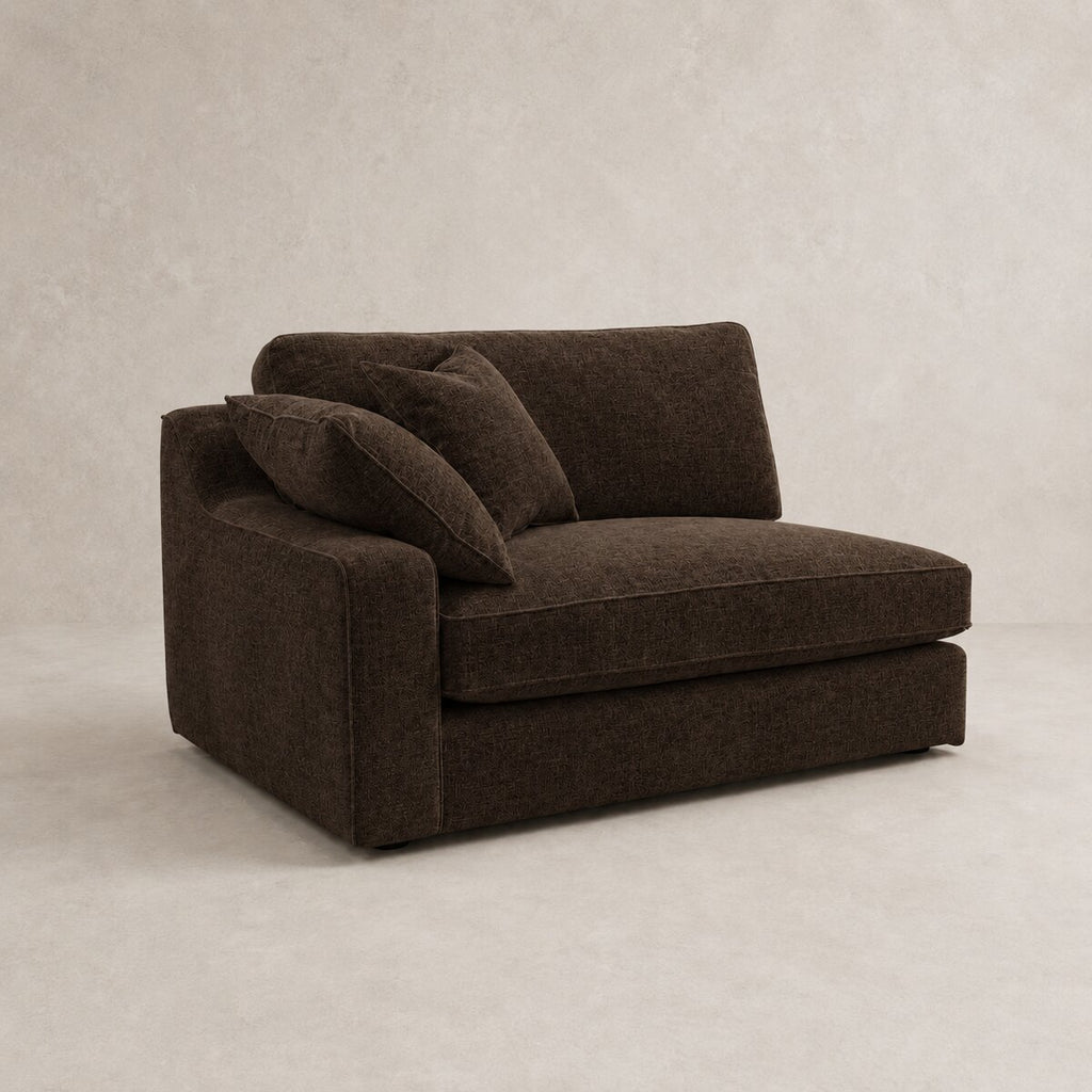 Alderley 1 Seat One-Arm Module